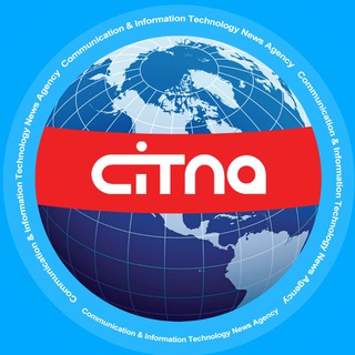لوگوی کانال تلگرام citna94 — سیتنا / CITNA