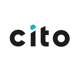 Логотип телеграм канала @cito_project — cito | medical project