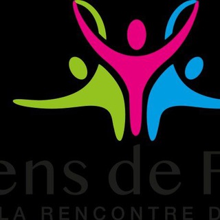 Logo de la chaîne télégraphique citoyendefrance - Citoyens de France