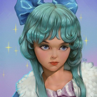 Логотип телеграм канала @citrus_muffin — | лимонный сидр |