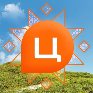 Логотип телеграм канала @citrus_ua — citrus.ua