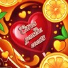Логотип телеграм канала @citrusgenshinivents — цитрусовые ивенты по геншину