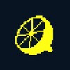 Logo of telegram channel citrussatoshi — Neon Peel