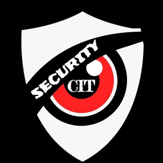 Логотип телеграм канала @citsecurity — C.I.T. Security