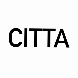 Logo saluran telegram citta_room — CITTA_ROOM Женская одежда Новосибирск