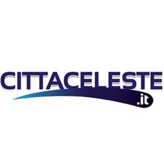 Logo del canale telegramma cittaceleste - Gruppo inattivo