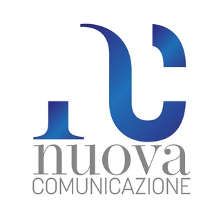 Telegram channel Nuova Comunicazione logo