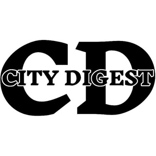 Telegram channel CITY DIGEST logo