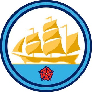 Logo saluran telegram city_manchester_uz — Manchester City