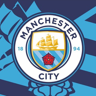 Логотип телеграм канала @city_manchesters — Манчестер Сити