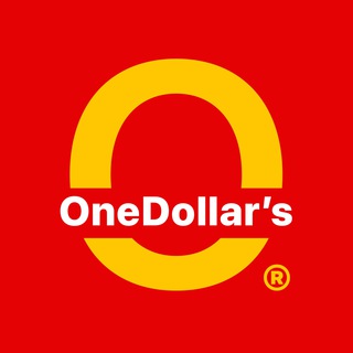 Логотип телеграм канала @city_sclad — OneDollar's