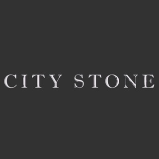 Logo of telegram channel city_stone_jewellery — City Stone Jewellery