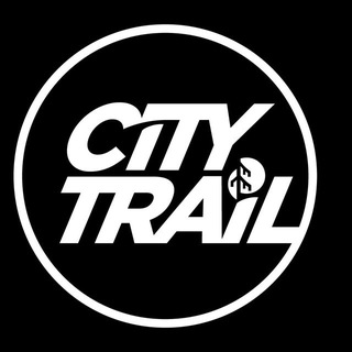 Telegram channel City Trail by Wild Trail logo