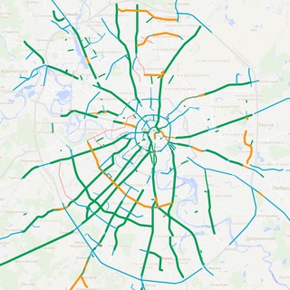 Логотип телеграм канала @city_transport — Приоритет для ОТ в городах