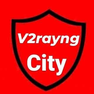لوگوی کانال تلگرام city_v2rayng — کانفیگ V2rayng