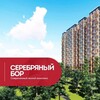 Логотип телеграм канала @city24domserebryaniybor — ДОМ СЕРЕБРЯНЫЙ БОР - НОВОСТИ ЖК УК-С24