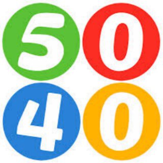 Logo of telegram channel city5040 — city 5040