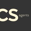 Logo of telegram channel city_agents — City Agents