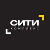 Логотип телеграм канала @city_complex — Сити Комплекс