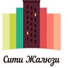 Логотип телеграм канала @city_jaluzi_ru — Жалюзи, карнизы, шторы в Москве