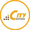 Логотип телеграм канала @city_mattress_krd — МАТРАСЫ КРОВАТИ АКСЕСУАРЫ ДЛЯ СНА CITY MATTRESS