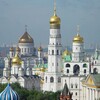 Логотип телеграм канала @city_moskva_city — ⛳Москва Златоглавая