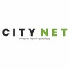 Логотип телеграм канала @city_net_notification — City-Net