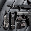 Логотип телеграм канала @city_tactical_unit — City tactical unit (CTU)