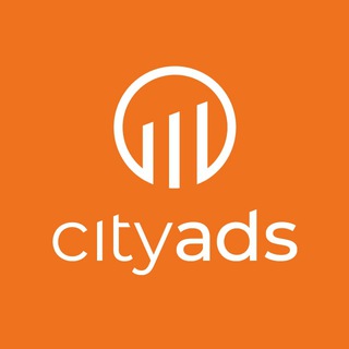 Логотип телеграм канала @cityadsecommerce — CityAds.E-Commerce