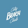 Logo of telegram channel citybeach_club — City Beach Club