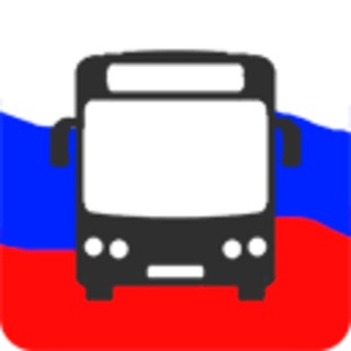 Логотип телеграм -каналу citybus_dpr — Мариупольский транспорт 🇷🇺