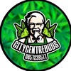 Logo of telegram channel citycentrebudz — CITYCENTREBUDS