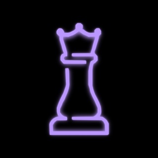 Логотип телеграм канала @citychessunion — City Chess Union