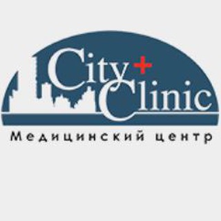 Логотип телеграм канала @cityclinic38irkutsk — City Сlinic Косметология│Иркутск