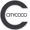 Логотип телеграм канала @citycocoo — Электроскутеры и Электросамокаты от "Ситикоко Россия"