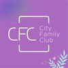 Logo of telegram channel cityfamilyclub — City Family Club👨‍👩‍👧‍👦