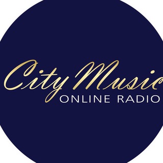 Telegram каналынын логотиби cityfmonair — City Music - Оn Air