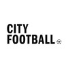 Логотип телеграм канала @cityfootballchannel — CityFootball