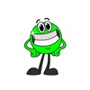 Logo of telegram channel cityfriendsclub — City Friends Club