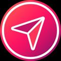 Logo saluran telegram citygramapp — تلگرام فوق پیشرفته | Citygram