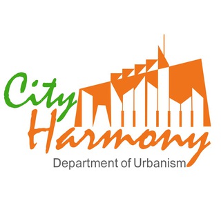 لوگوی کانال تلگرام cityharmony — سازِشهر