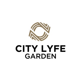 Логотип телеграм канала @citylyfe — CITY LYFE GARDEN