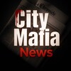 Логотип телеграм канала @citymafianews — City Mafia News 📰