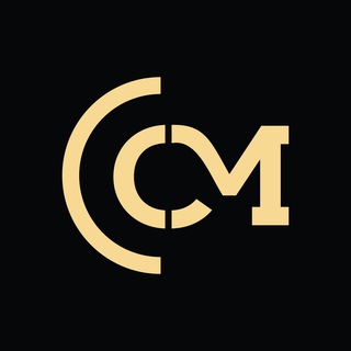 Логотип телеграм канала @citymaga — City Magazine