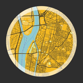 Логотип телеграм канала @citymaps — КАРТЫ | ФАКТЫ | ГОРОДА