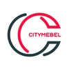 Логотип телеграм канала @citymebelmsk — CityMebel - шкафы на заказ (Москва и МО)
