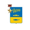 Логотип телеграм канала @citymurmanskru — Администрация города Мурманска