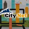 Логотип телеграм канала @citynetinfo — CityNet инфо