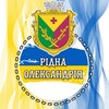 Логотип телеграм -каналу cityolex — Рідна Олександрія