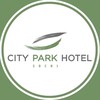 Логотип телеграм канала @cityparkhotel — City Park Hotel Sochi